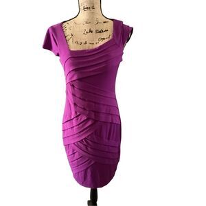 London Times Dress